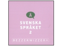 Bezzerwizzer Bricks: Svenska Språket 2