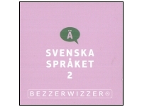 Bezzerwizzer Bricks: Svenska Sprket 2