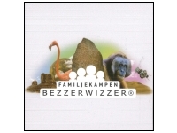 Bezzerwizzer Bricks: Familjekampen