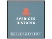 Bezzerwizzer Bricks: Sveriges Historia