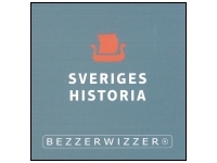 Bezzerwizzer Bricks: Sveriges Historia