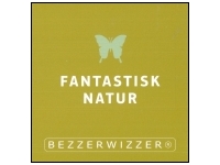 Bezzerwizzer Bricks: Fantastisk Natur