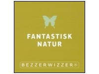 Bezzerwizzer Bricks: Fantastisk Natur