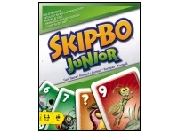 Skip-Bo Junior (SVE)