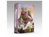 Century: Golem Edition - Eastern Mountains