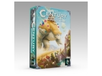 Century: Golem Edition - An Endless World