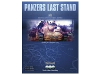 Panzers Last Stand: Battles for Budapest, 1945