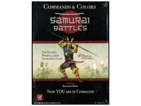 Commands & Colors: Samurai Battles