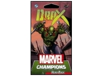 Marvel Champions: The Card Game - Drax Hero Pack (Exp.)