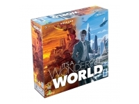 It's a Wonderful World (SVE) (ENG)