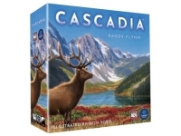 Cascadia (ENG)