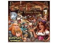 The Red Dragon Inn 7: The Tavern Crew