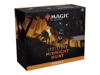 Magic The Gathering: Innistrad Midnight Hunt - Bundle