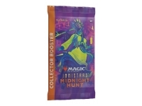 Magic The Gathering: Innistrad Midnight Hunt - Collector Booster