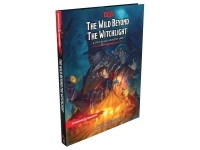 Dungeons & Dragons 5th: Wild Beyond The Witchlight - A Feywild Adventure