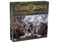 The Lord of the Rings: Journeys in Middle-Earth - Spreading War Expansion (Exp.)