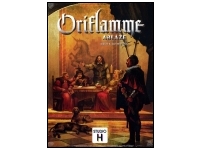 Oriflamme: Ablaze
