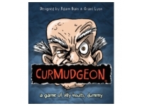 Curmudgeon