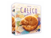 Calico (ENG)