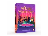 Whirling Witchcraft