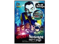 Hello Neighbor: The Secret Neighbor Party Game