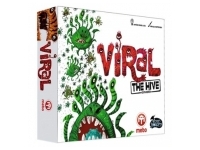 Viral: The Hive (Exp.)