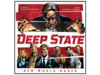 Deep State: New World Order