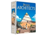 7 Wonders: Architects (ENG)