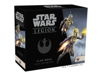 Star Wars: Legion - Clan Wren Unit Expansion