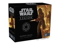 Star Wars: Legion - Inferno Squad Unit Expansion