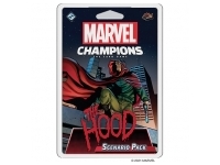 Marvel Champions: The Card Game - The Hood Scenario Pack (Exp.)