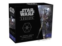 Star Wars: Legion - BX-series Droid Commandos Unit Expansion