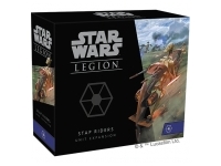 Star Wars: Legion - STAP Riders Unit Expansion