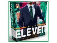 Eleven: Football Manager Board Game