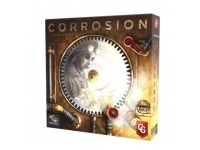 Corrosion