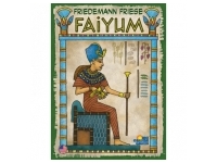 Faiyum