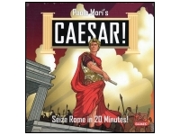 Caesar!: Seize Rome in 20 Minutes!