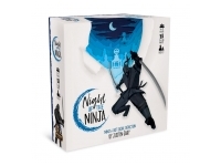 Night of the Ninja