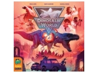 Dinosaur World