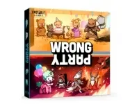 Wrong Party