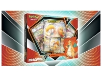Pokemon TCG: Dragonite V Box