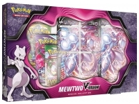 Pokemon TCG: V-Union Special Collection - Mewtwo