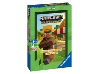 Minecraft Builders & Biomes - Farmer's Market Expansion (SVE)
