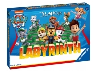 Labyrinth: Junior - Paw Patrol