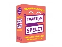 Tvrtomspelet