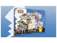 Pokemon TCG: Celebrations - Deluxe Pin Collection