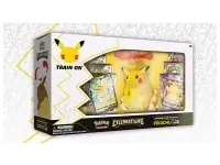 Celebrations Figure Collection
