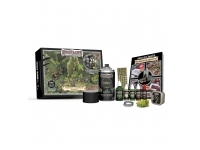 GameMaster: Wilderness & Woodland Terrain Kit