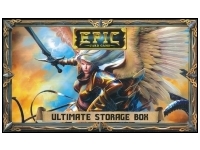 Epic Card Game: Ultimate Storage Box (Exp.)