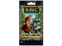 Epic Card Game: Ultimate Card Pack